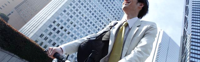 知らない土地での就職に日給をチョイス